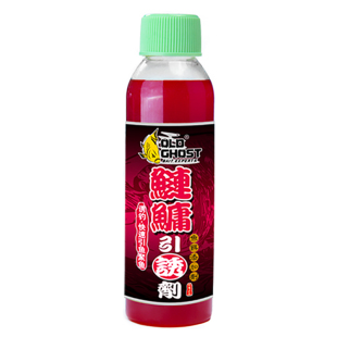 老鬼鲢鳙小药鱼饵引诱剂链镛饵料钓鱼窝料促食诱鱼添加剂官方旗舰
