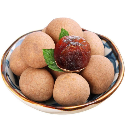 24年新货桂圆干旗舰店福建特产龙眼干桂圆肉煲汤泡水非无核非特级