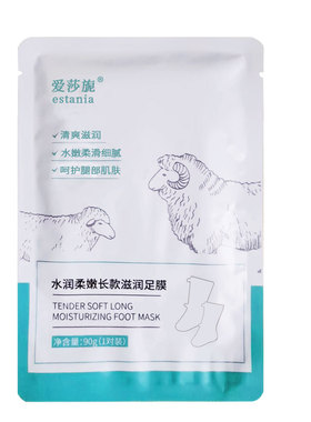 72CM加长水润柔嫩美腿足膜
