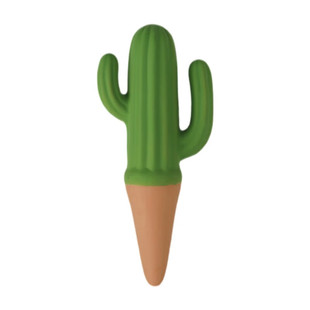 沃施worth渗水器红陶滴水器懒人自动浇花滴灌家用花盆栽浇水神器