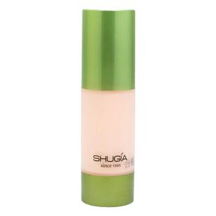 束氏化妆品专柜正品七彩亮湿粉30ML1#肤色粉底液保湿定妆遮瑕滋润