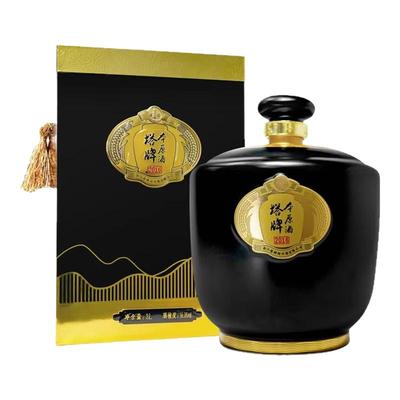 塔牌浙江礼盒无焦糖本色原酒