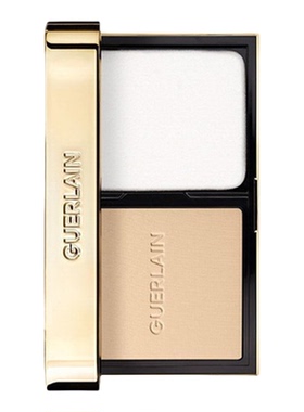 Guerlain/娇兰金钻修颜粉饼
