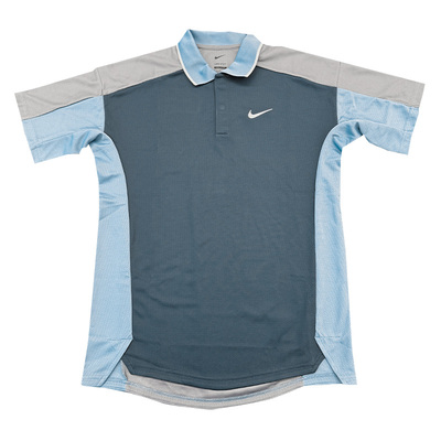 Nike耐克短袖男高尔夫T恤POLO衫