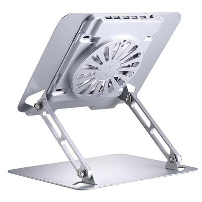 cooldesk笔记本电脑散热器支架