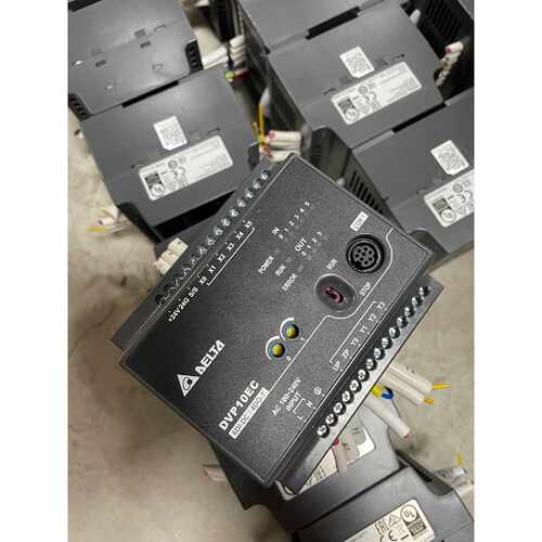 dvp10ec00t3 dvp10ec00r3。询价