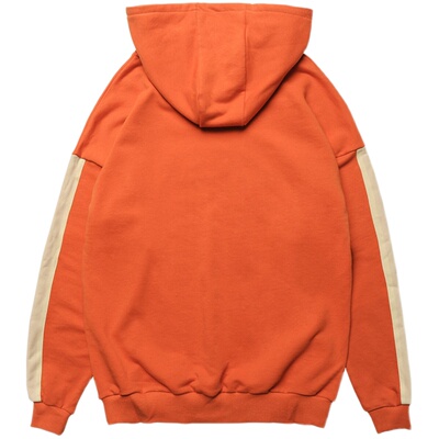 @become跨界LNBRX联名款连帽