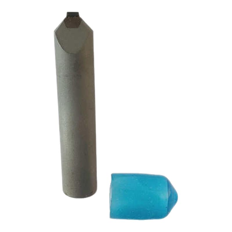 一泰金刚石笔成型刀器数控刀修整R整形超笔磨床斜面修硬修整砂轮