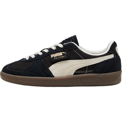 Puma/彪马正品PALERMO男女舒适透气运动休闲德训鞋396841-04