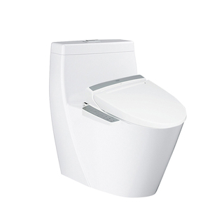 德国高仪/GROHE 39741/39384L00 卫生间家用连体式智能马桶坐便器