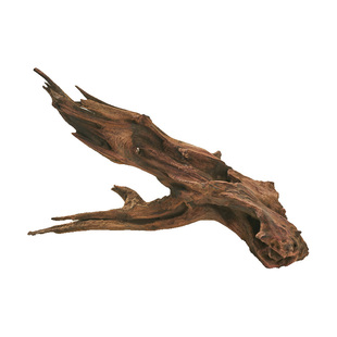 天然沉木造景 枯木拍照道具树枝木头装饰ins静物摄影陈列摆件干花