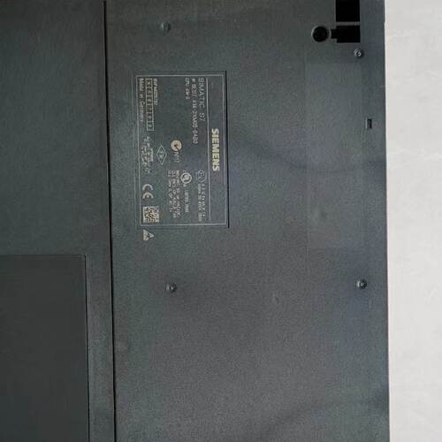 议价西门子PLC 6ES7414-3XM05-0AB0 CPU414-3中央处理器模块