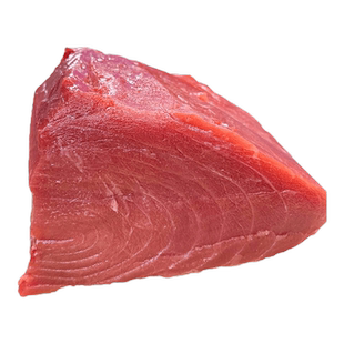 澳洲蓝鳍金枪鱼赤身新鲜刺身冷冻商用鱼肉拼盘200g