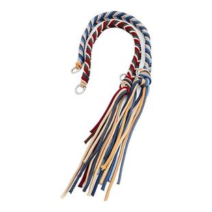 法朵 适用于evelyne伊芙琳29肩带改造mini单肩包带替换编织肩带子