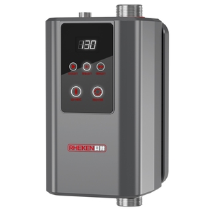 日井小溪24V水泵家用永磁变频增压泵自来水热水器马桶太阳能加压