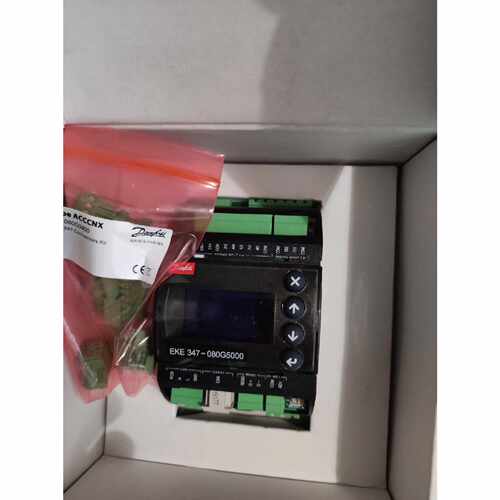 EKE347 丹佛斯 控制器