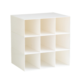 杯子收纳架多层桌面叠加水杯杯架防尘家用柜内放保温杯收纳置物架