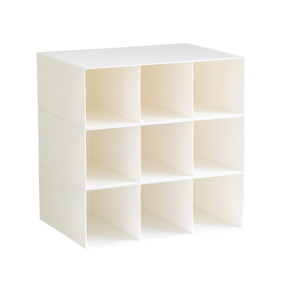 杯子收纳架多层桌面叠加水杯杯架防尘家用柜内放保温杯收纳置物架