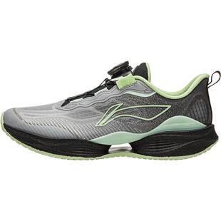 李宁童鞋超轻22 YOUNG跑步鞋男女大童轻量青少年反光低帮童鞋