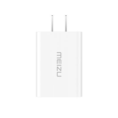 魅族手机原装快充80w电源适配器