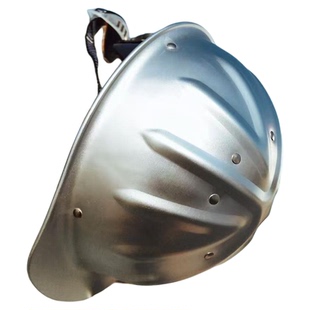 铝合金安全帽 工程工地建筑施工劳保防砸领导电工安全头盔 万科款