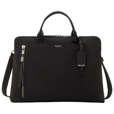 TUMI女士商务笔记本电脑包