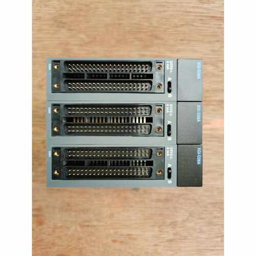询价LS产电PLC模块XGI-D28A，，，