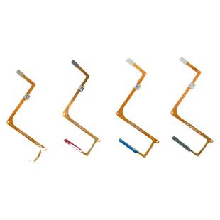 适用荣耀v30指纹排线OXF-AN00 V30pro指纹返回解锁识别按侧键