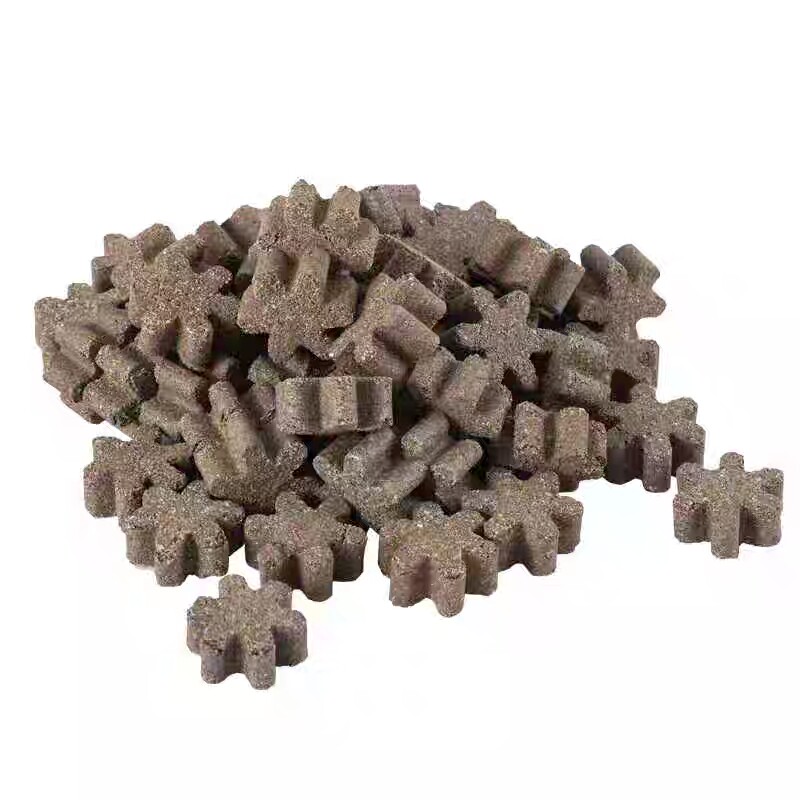 原矿滤材鱼缸专用过滤材料