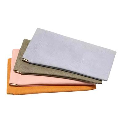 眼镜袋墨镜收纳包便携式自动闭合