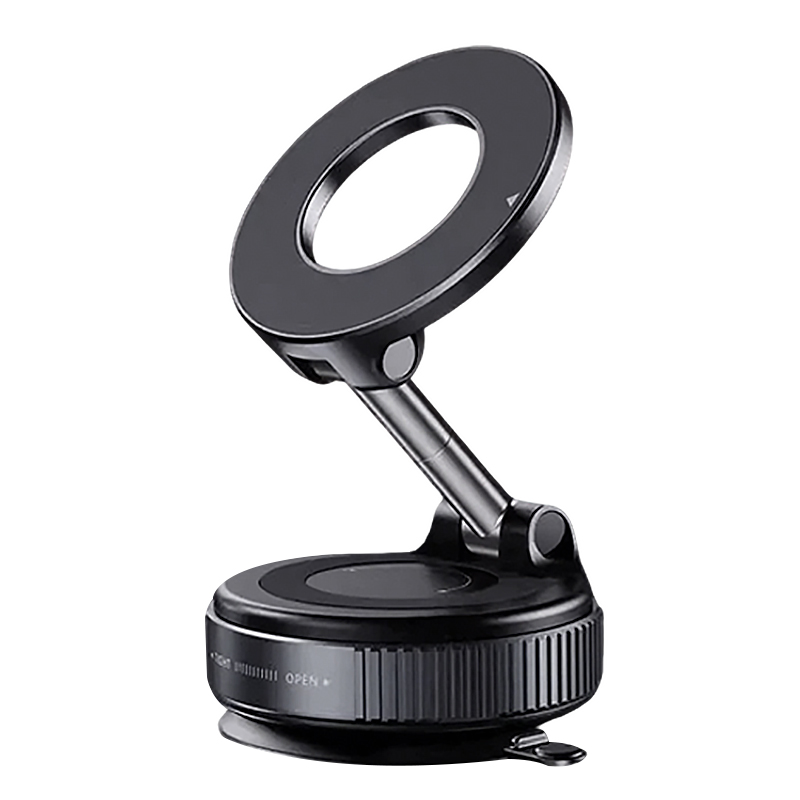 领克08/09/07/06/05/03新能源Z20车载手机支架吸盘磁吸真空吸附