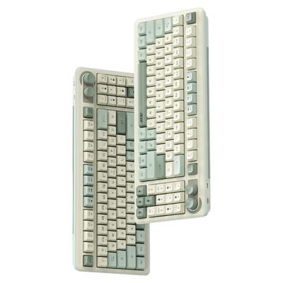 Acer宏碁三模无线键盘电竞游戏