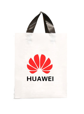 华为手机袋子oppo手提袋购物袋