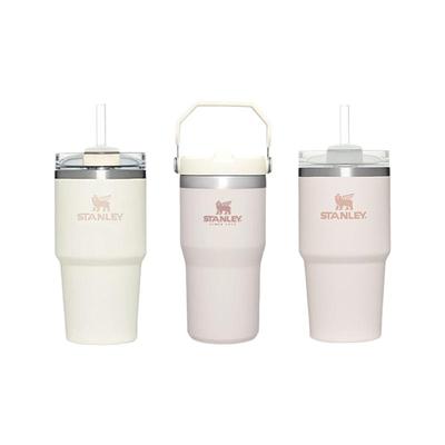 stanley纯色不锈钢长效保温保冷