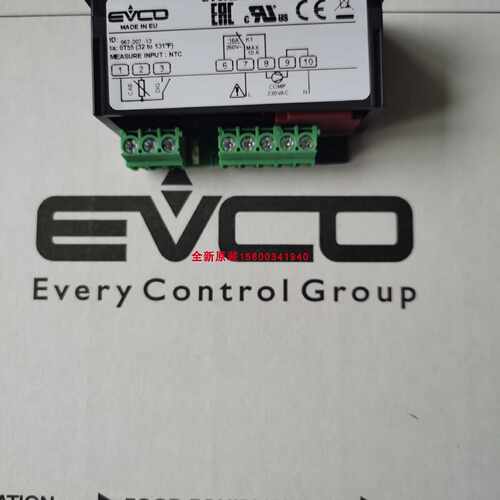 议价意大利美控EVCO温控器TM103AT，EV3X21N7，EVK203N7，EVKB21N