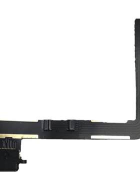 适用iPad8尾插充电排线