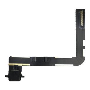 适用ipad8尾插排线A2270/A2428/A2430/A2429充电排线尾插小板接口