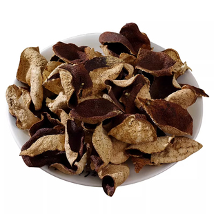 正宗广东江门特产天马新会橘皮老陈皮断皮泡水泡茶正品官方旗舰店