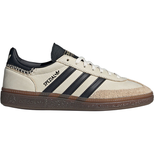 Adidas/阿迪达斯正品新款三叶草男女款经典耐磨运动鞋IE3698
