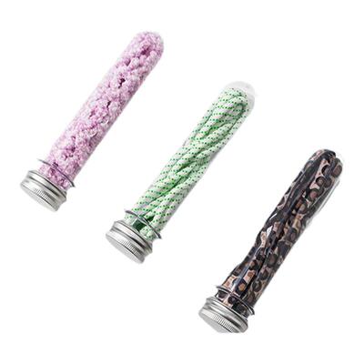 OETZI冰人奥茨彩色鞋带