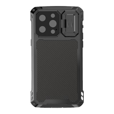 苹果新款按键镜头全包防摔手机壳