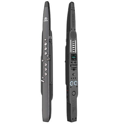 TMAX电吹管98音色系统在线升级