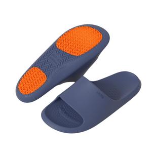 朴西2025新款防滑男士拖鞋浴室EVA防臭速干女孕妇老人洗澡凉拖