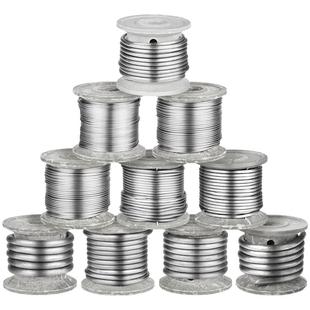 家用保险丝纯铅闸刀熔断15A 10A老式刀闸电闸开关铅丝熔丝20A 30A