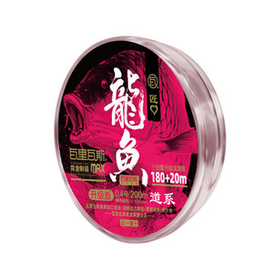 强拉力大物线瓦里瓦斯巨物钓鱼线