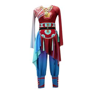 【第十三届桃李杯同款舞蹈服装