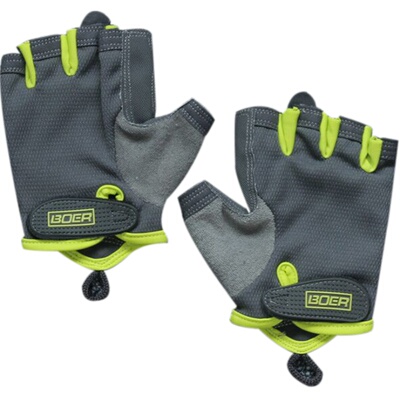 dcw防滑健身单车哑铃瑜伽女手套