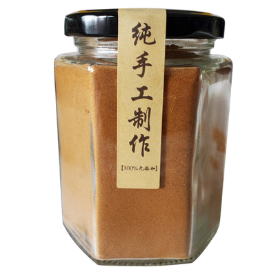 纯肉桂粉食用中药材天然无添加特级玉桂粉咖啡烘焙健身现磨桂皮粉