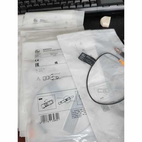 询价易福门 易福门 MK5311传感器