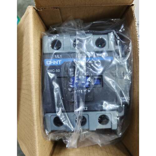 在线议价正泰NXC-50/交流接触器
